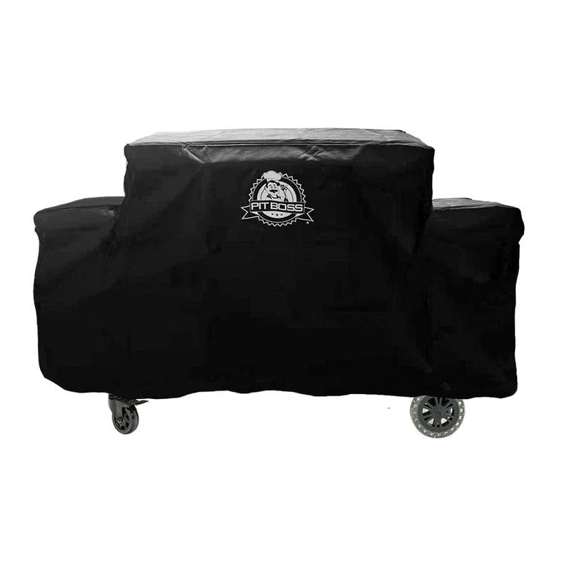 Pit Boss Griddle Cover (4-Burner Ultimate Griddle) – 32133