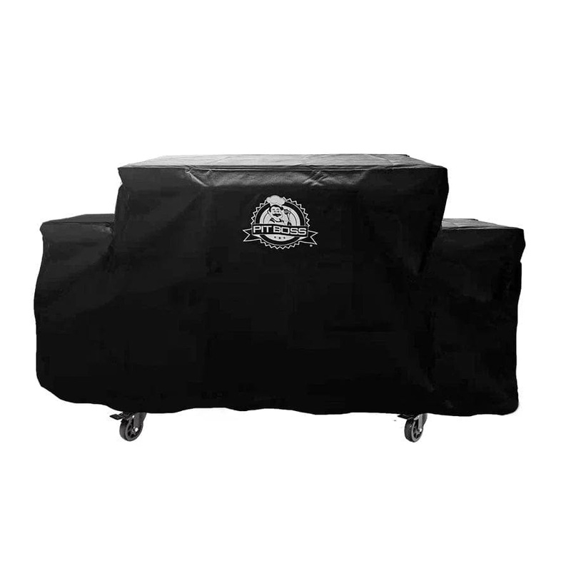 Pit Boss Griddle Cover (5-Burner Ultimate Griddle) – 32134
