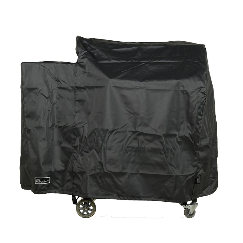 Recteq Grill Cover (Deck Boss 590 / RT-590) – GC590