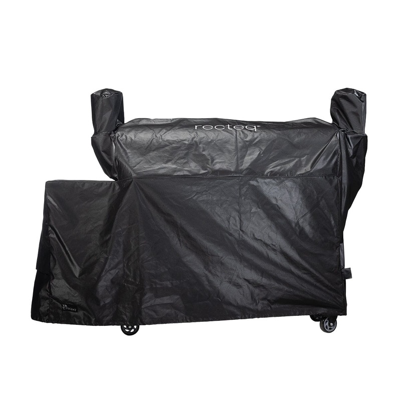 Recteq Grill Cover (DualFire 1200) – RT1200