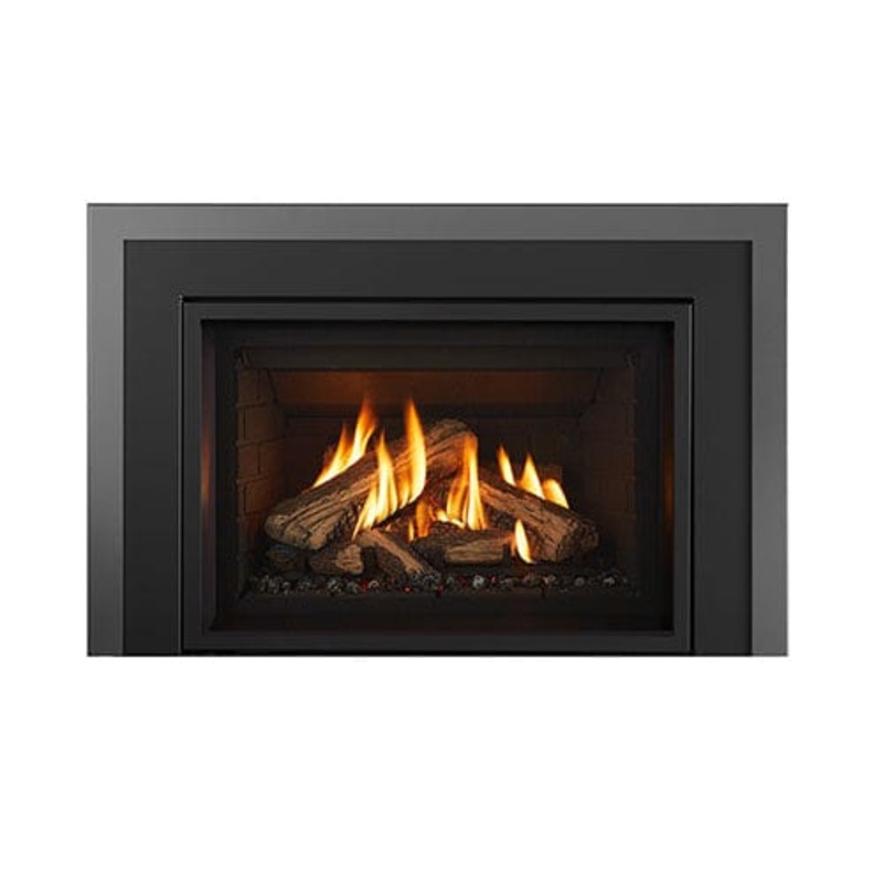 Regency Premium Faceplate Surround – Grey (GI27LE) – 550-921