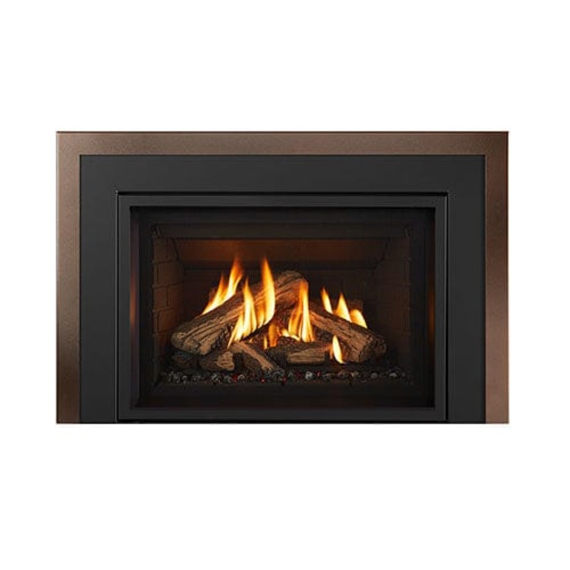 Regency Premium Faceplate Surround – Sunset Bronze (GI27LE) – 550-923