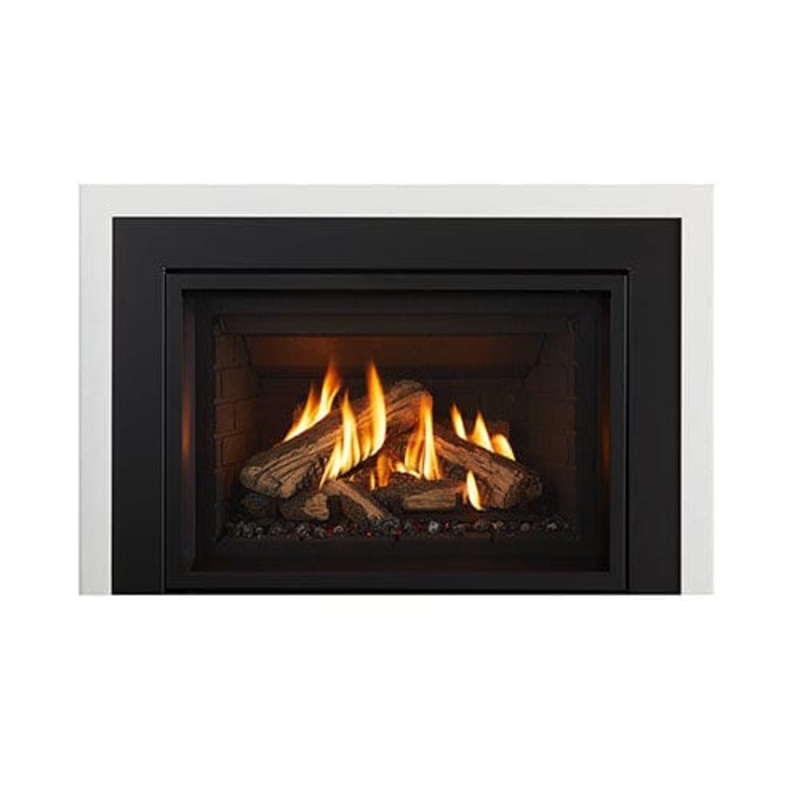 Regency Premium Faceplate Surround – White (GI27LE) – 550-922