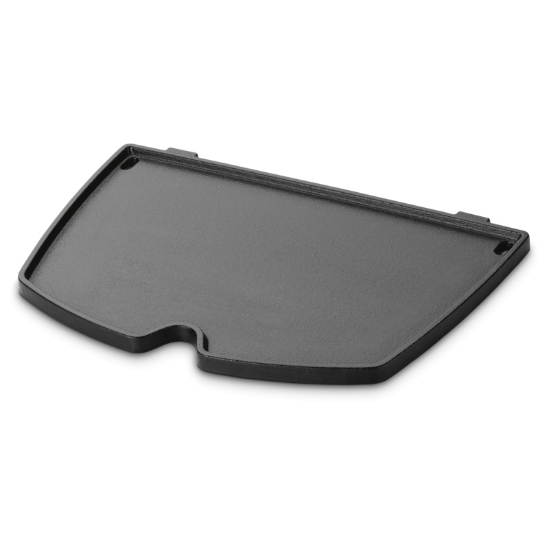 Weber Griddle (Q 100 / 1000 Series) – 6558