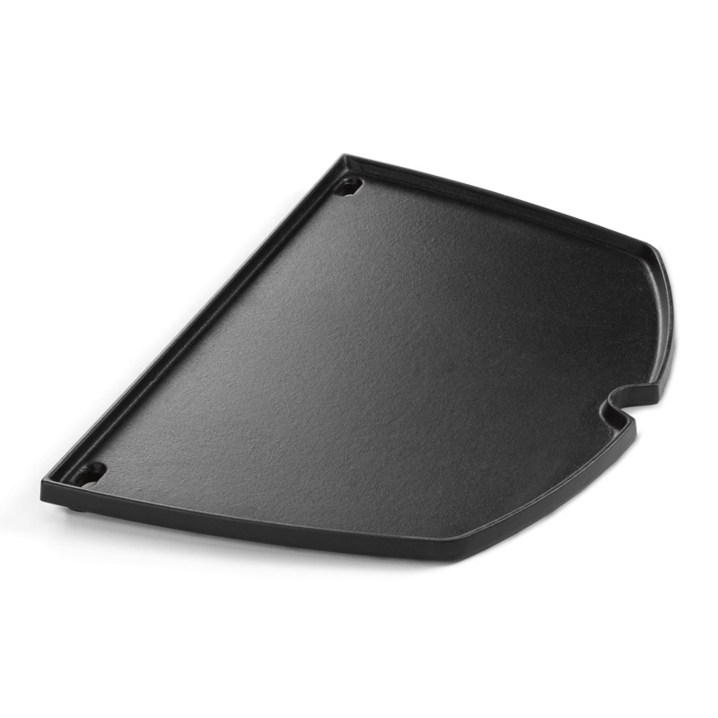 Weber Griddle (Q 300 / 3000 Series) – 6506