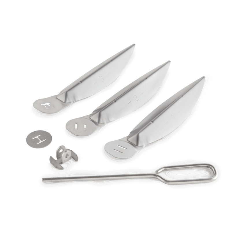 Weber One-Touch Cleaning System (26 Kettles) – 63046