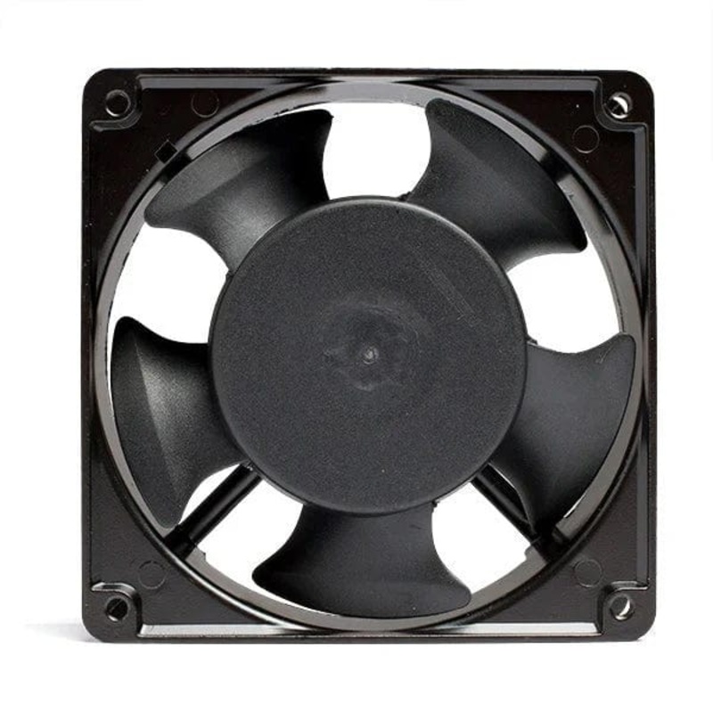 Yoder Smokers Inner Combustion Fan for YS1500S/Cimarron – 91792
