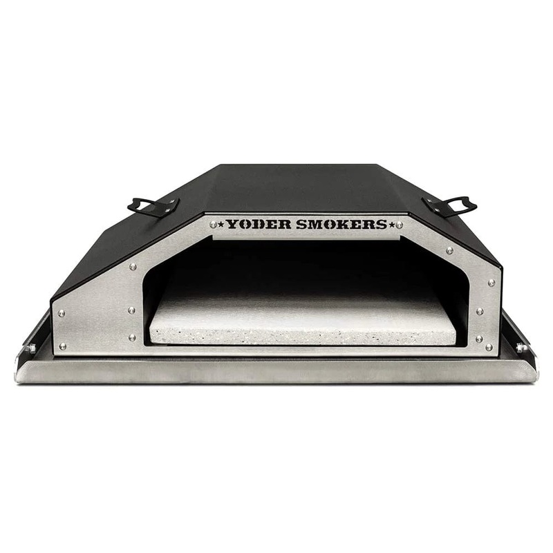 Yoder Smokers Wood Fired Oven (YS1500)