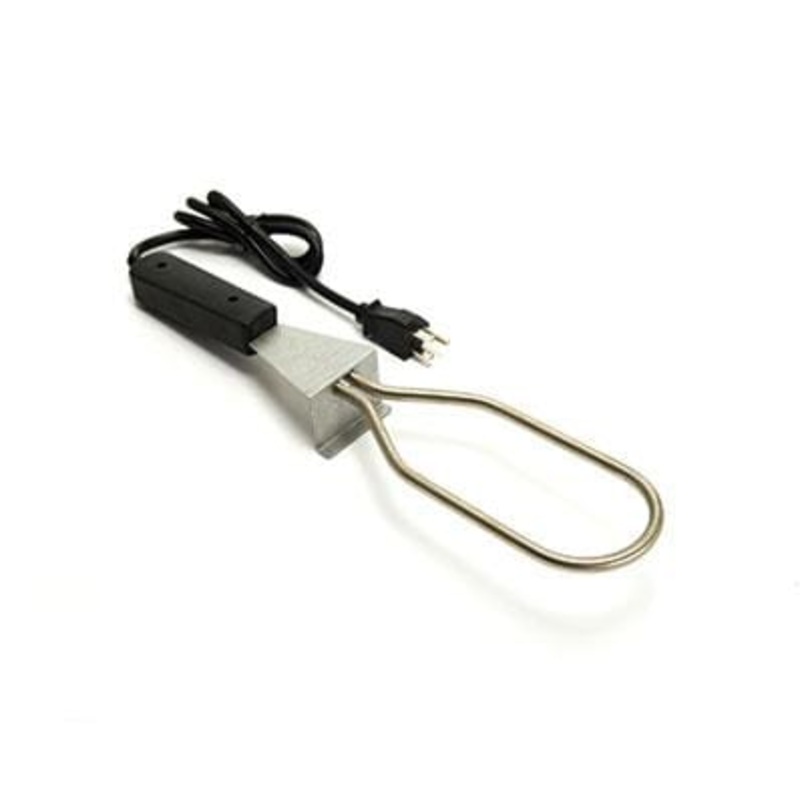 Electric Charcoal Starter