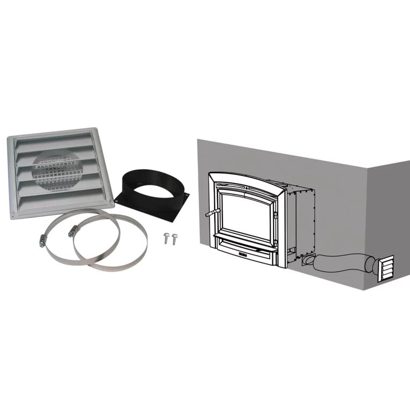 Hearthstone Fresh Air Adapter (GMI-90) – 94-53600