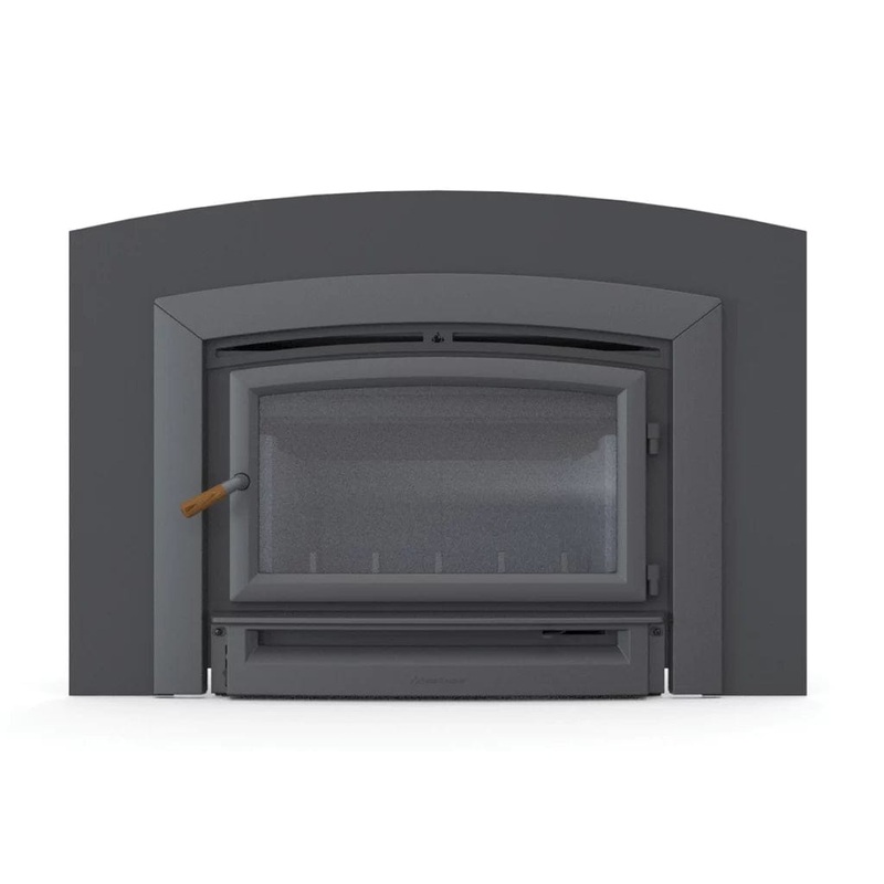 Hearthstone Steel Surround (GMI-90) -94-5960010