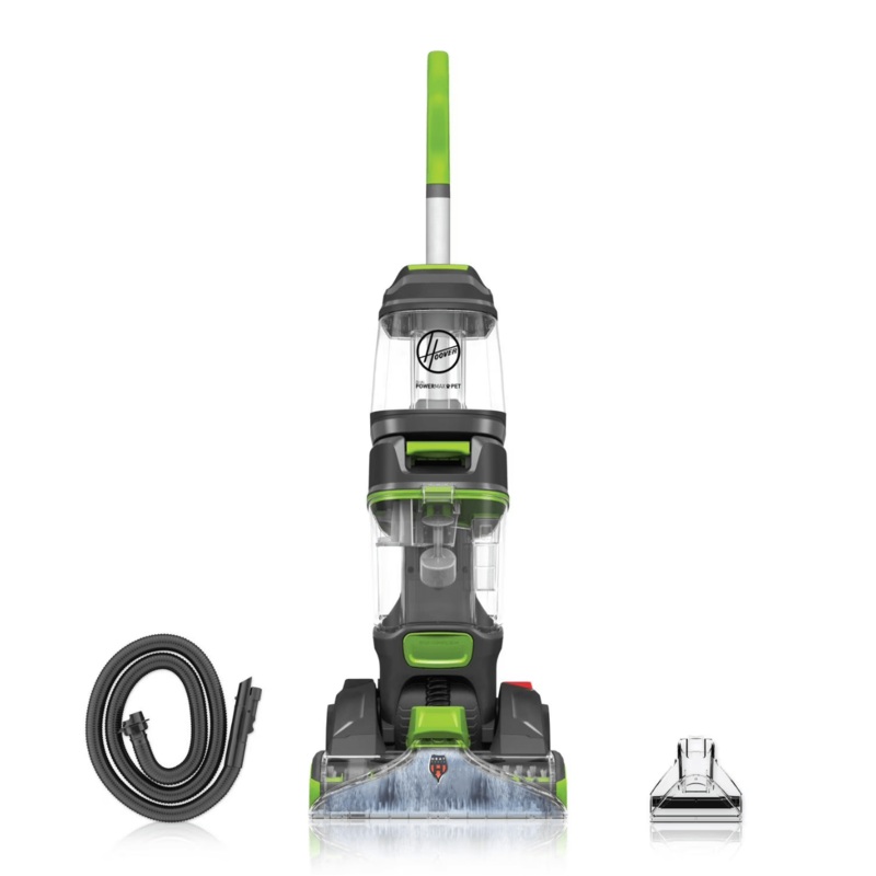 Hoover Pro Clean Pet Upright Carpet Cleaner (New!) – FH51010