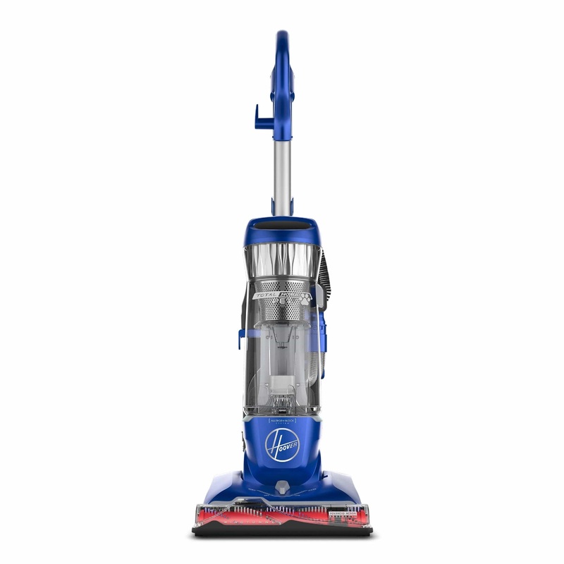 Hoover Total Home Pet MaxLife Upright Vacuum (New!) – UH74100M