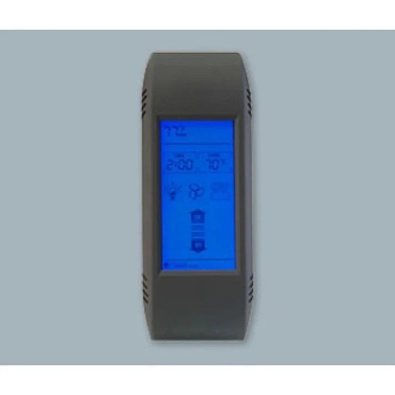 Majestic Touch Screen Hand-Held Thermostat – TSST