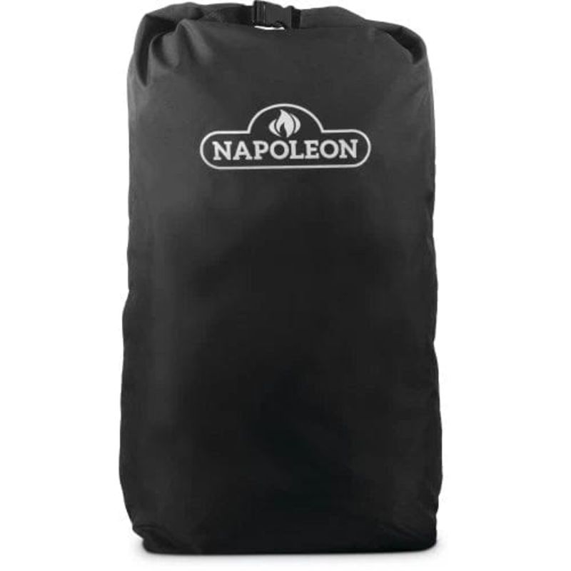 Napoleon Dry Bag / Storage Bin (Charcoal & Wood Chips) – 61015