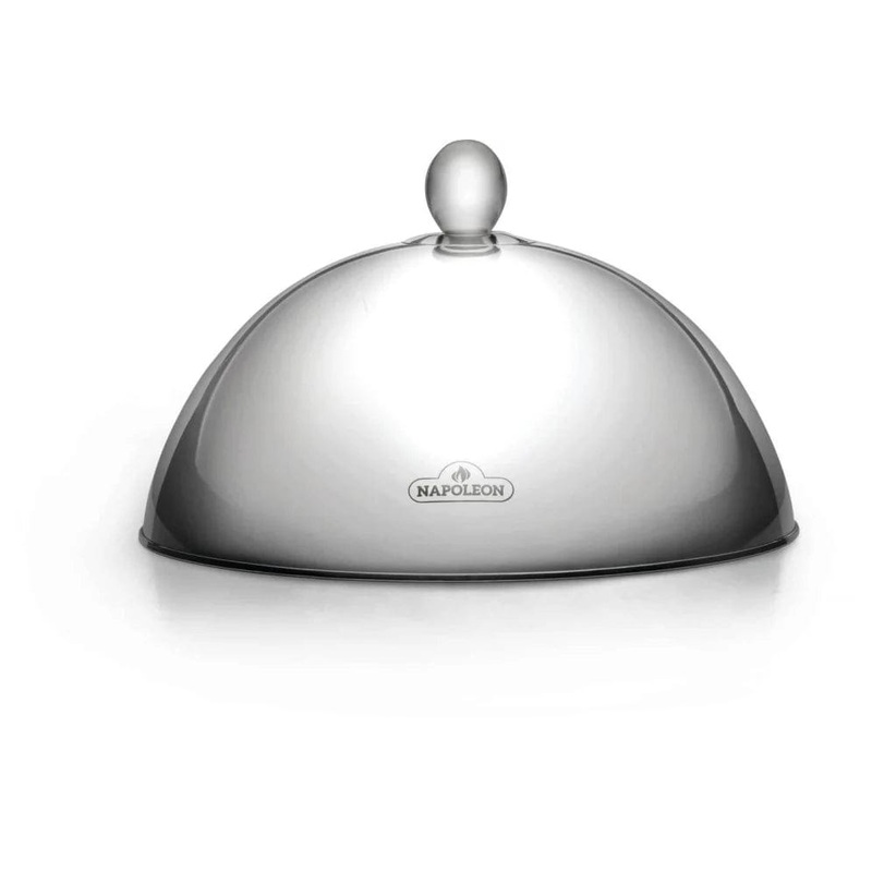 Napoleon Stainless Steel Cooking Dome – 56039