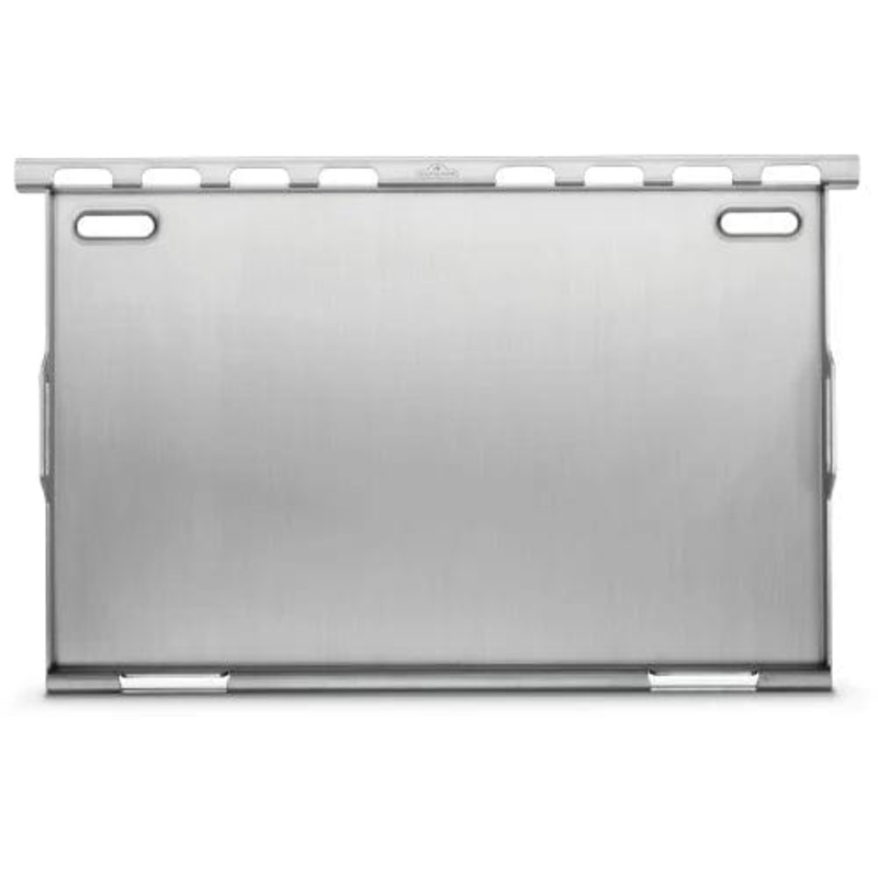 Napoleon Stainless Steel Griddle Insert – 56094