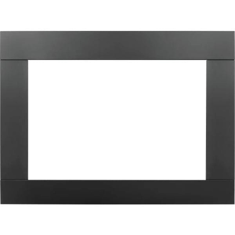 Napoleon Zero Clearance Optional Trim Kit (Cineview 26) – NEFTK30BK-3828