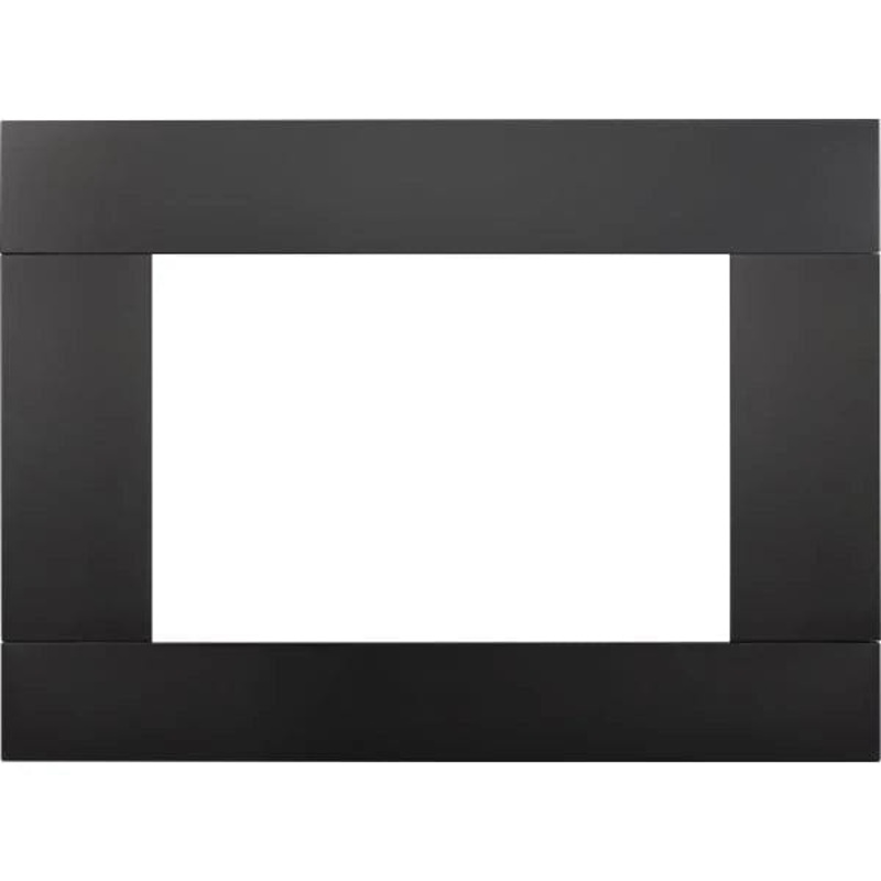 Napoleon Zero Clearance Optional Trim Kit (Cineview 30) – NEFTK30BK-4432