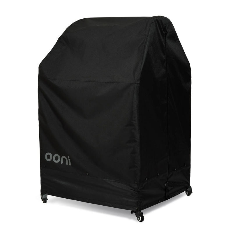 Ooni Oven & Table Cover (Large) – UU-P2F900