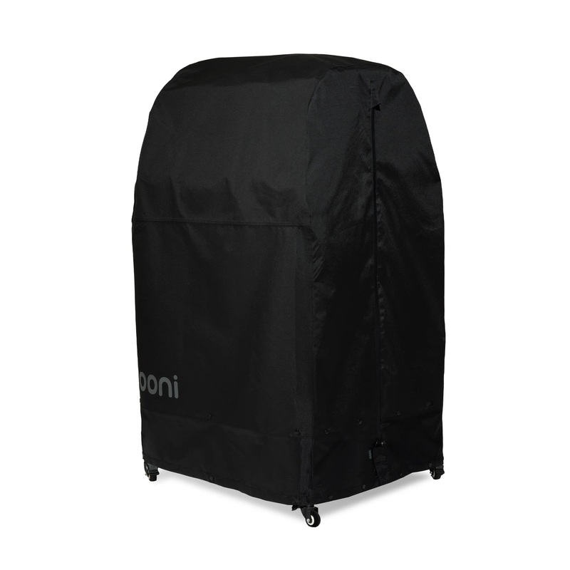 Ooni Oven & Table Cover (Medium) – UU-P2F700