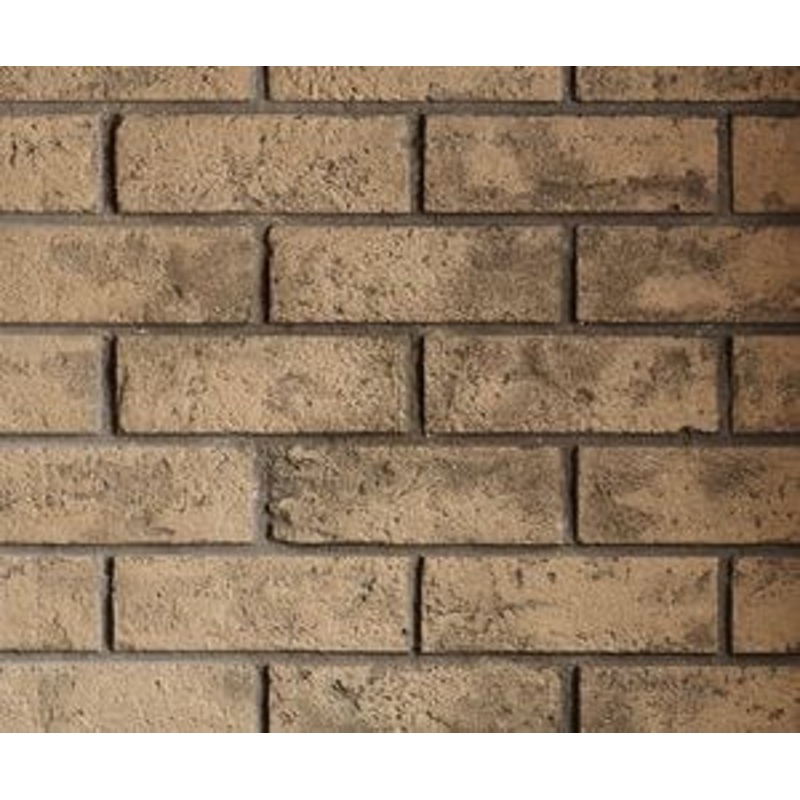 Regency Brick Standard Design – Brown (G1200P) – 796-901