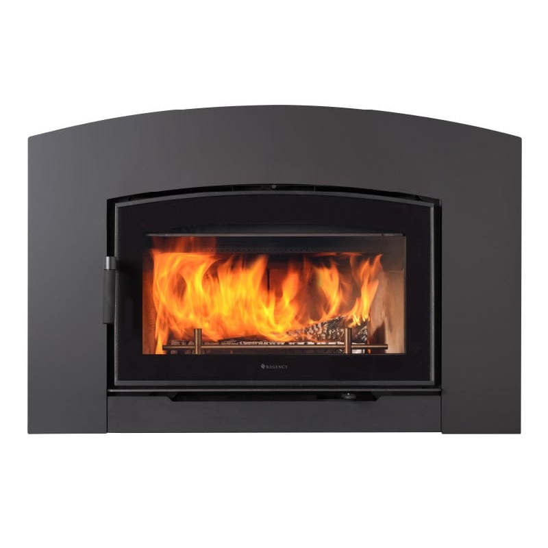 Regency Regular Arched Faceplate (i3000) – 166-914