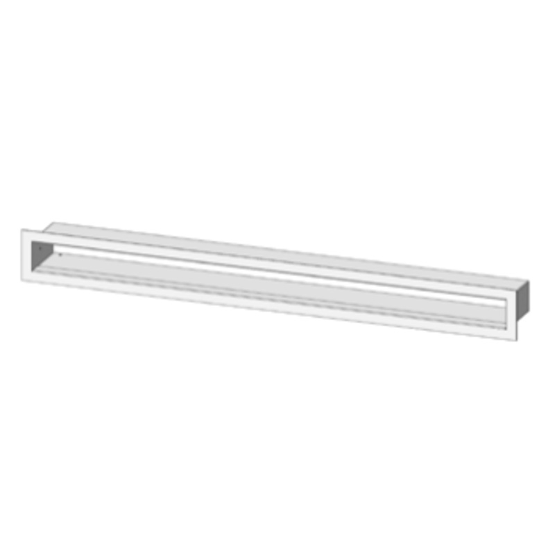 Regency White Chase Vent (G1200P) – 796-991