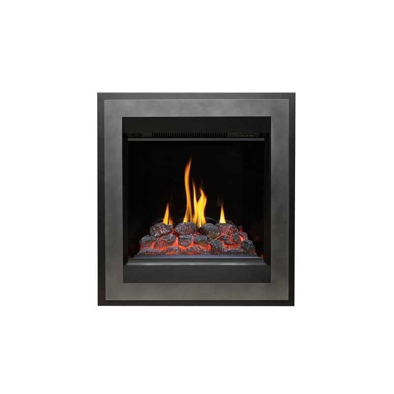 Valor 4-Sided Ledgeview – Pewter (PE2) – PE2LFPW