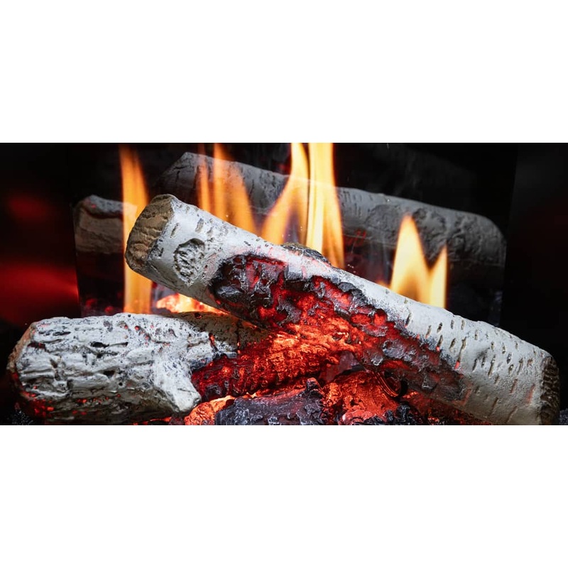 Valor Birch Logs (PE2) – PE2BLK