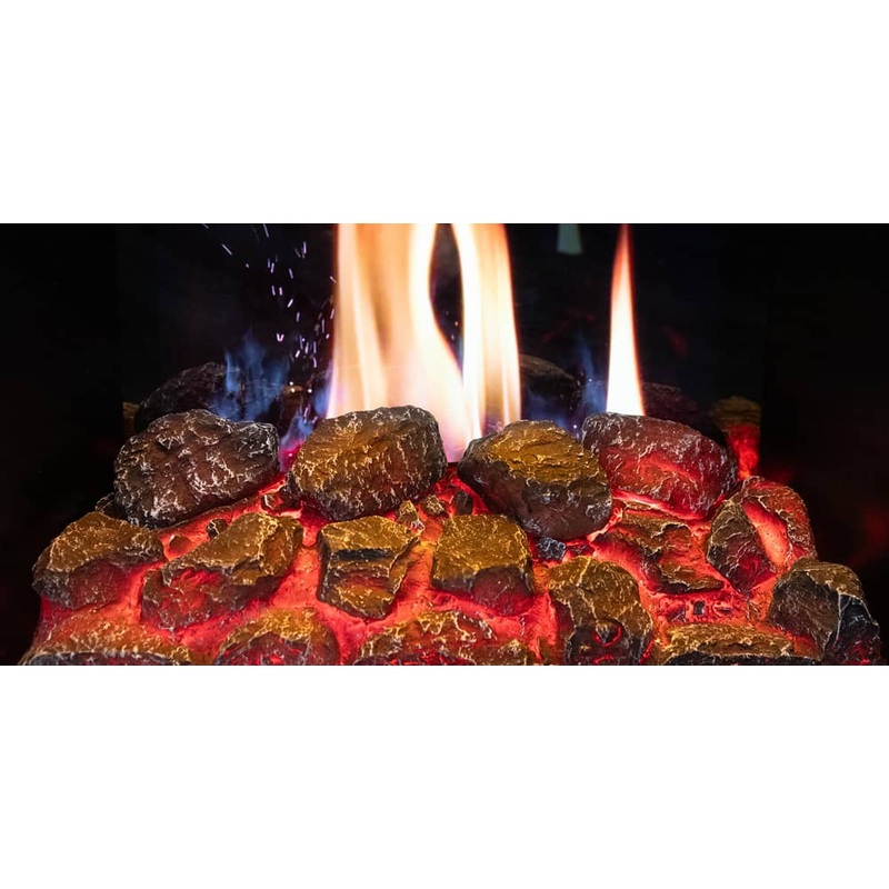 Valor Coal Set (PE2) – PE2CSK