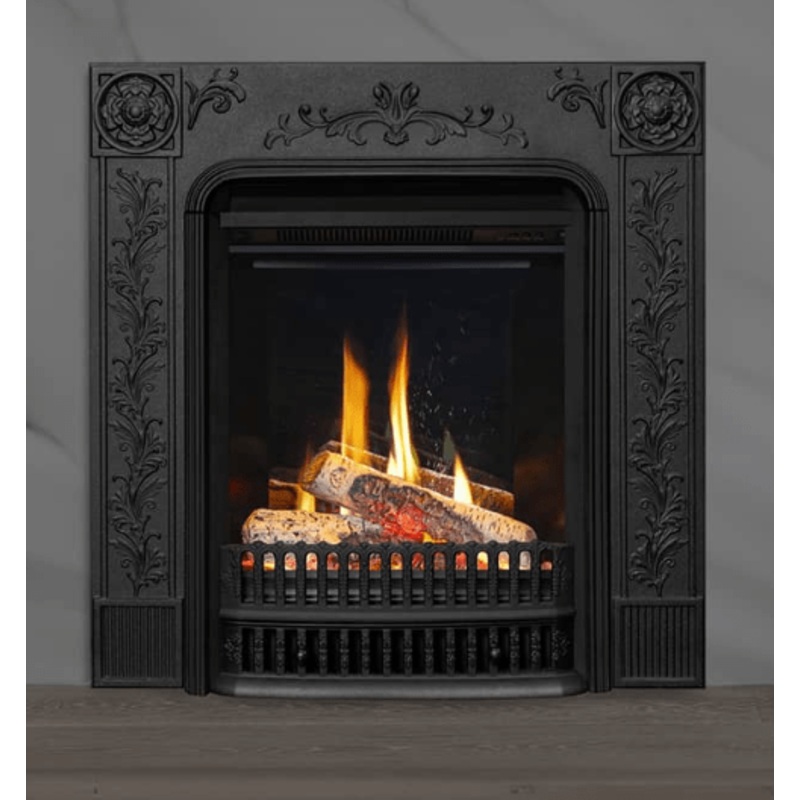 Valor PE2 Electric Fireplace