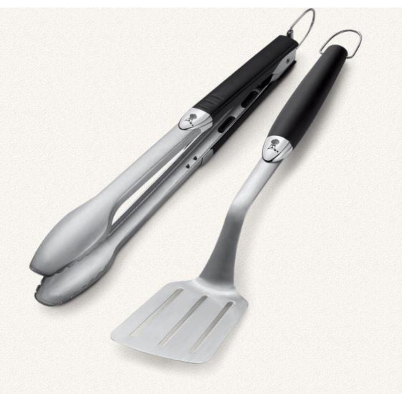 Weber Premium Tool Set|Travel Size