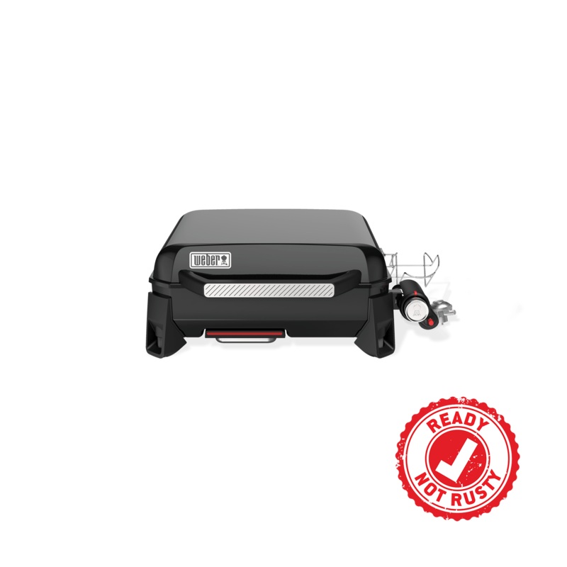 Weber Slate 17 Tabletop Griddle