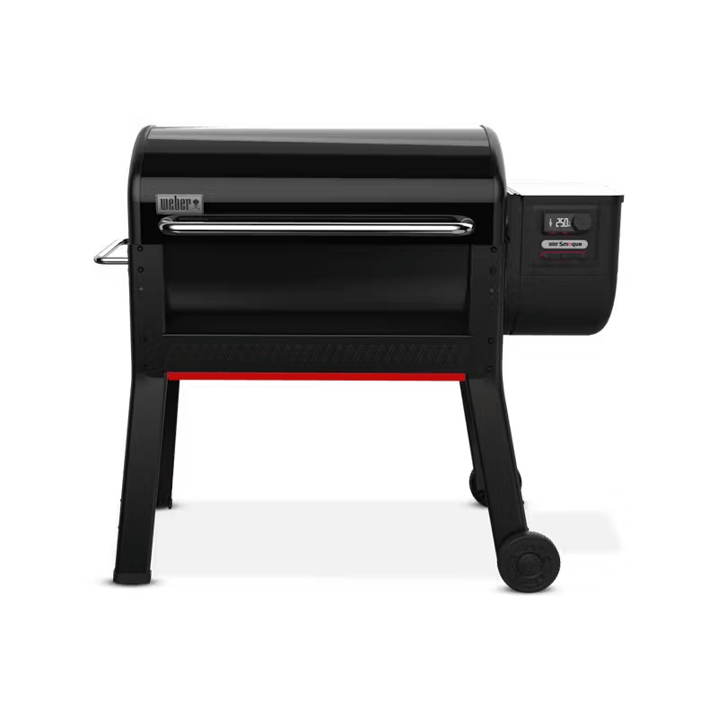 Weber Smoque XL 34 Pellet Grill