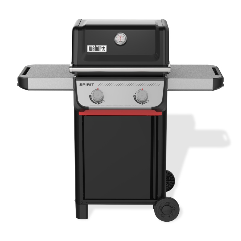 Weber Spirit E-210 Gas Grill