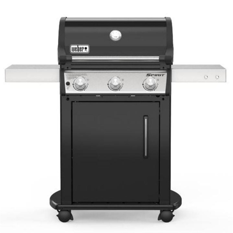 Weber Spirit E-315 Gas Grill|Natural Gas