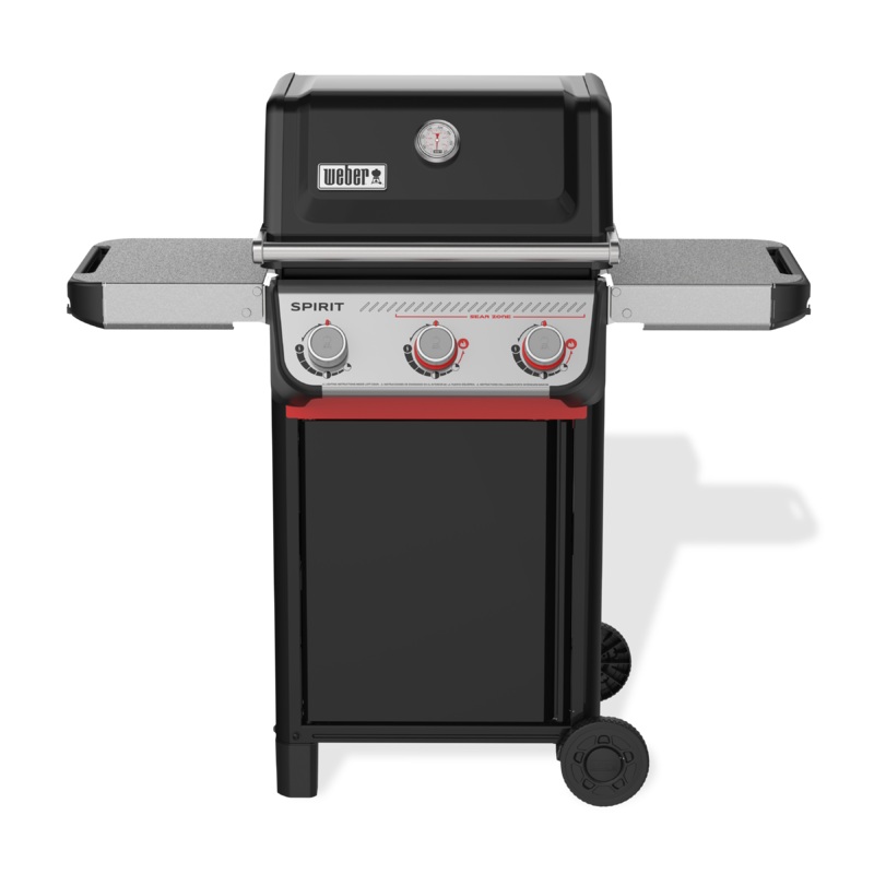 Weber Spirit E-325 Gas Grill|Propane|Natural Gas