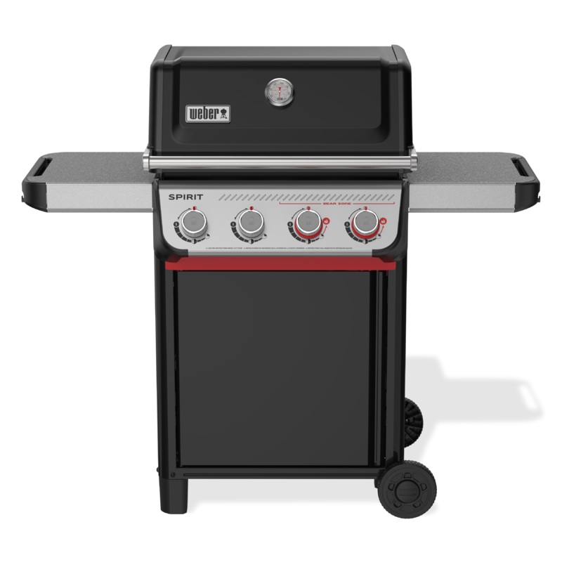 Weber Spirit E-425 Gas Grill|Propane|Natural Gas