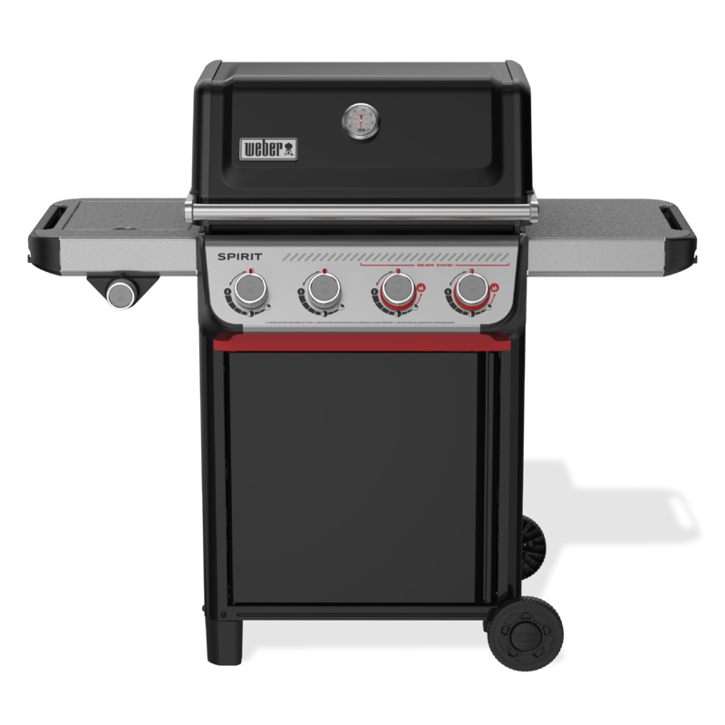 Weber Spirit E-435 Gas Grill|Propane|Natural Gas