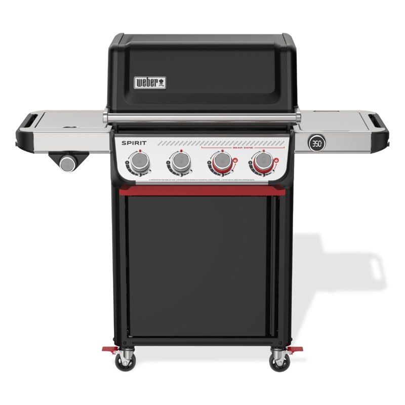 Weber Spirit EP-435 Gas Grill|Propane|Natural Gas