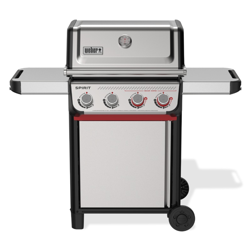 Weber Spirit S-425 Gas Grill|Propane|Natural Gas