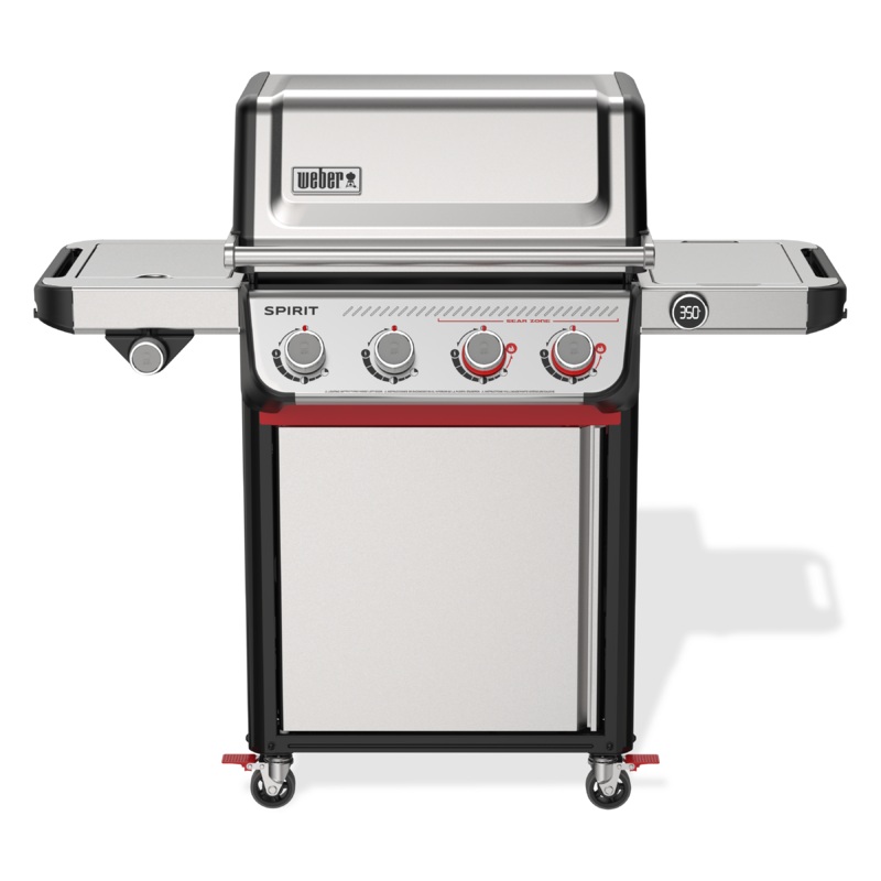 Weber Spirit SP-435 Gas Grill|Propane|Natural Gas