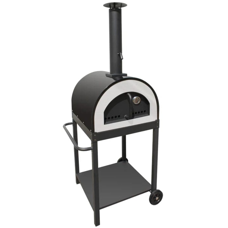Georgian Bay Grills Outdoor Wood Brick Oven
