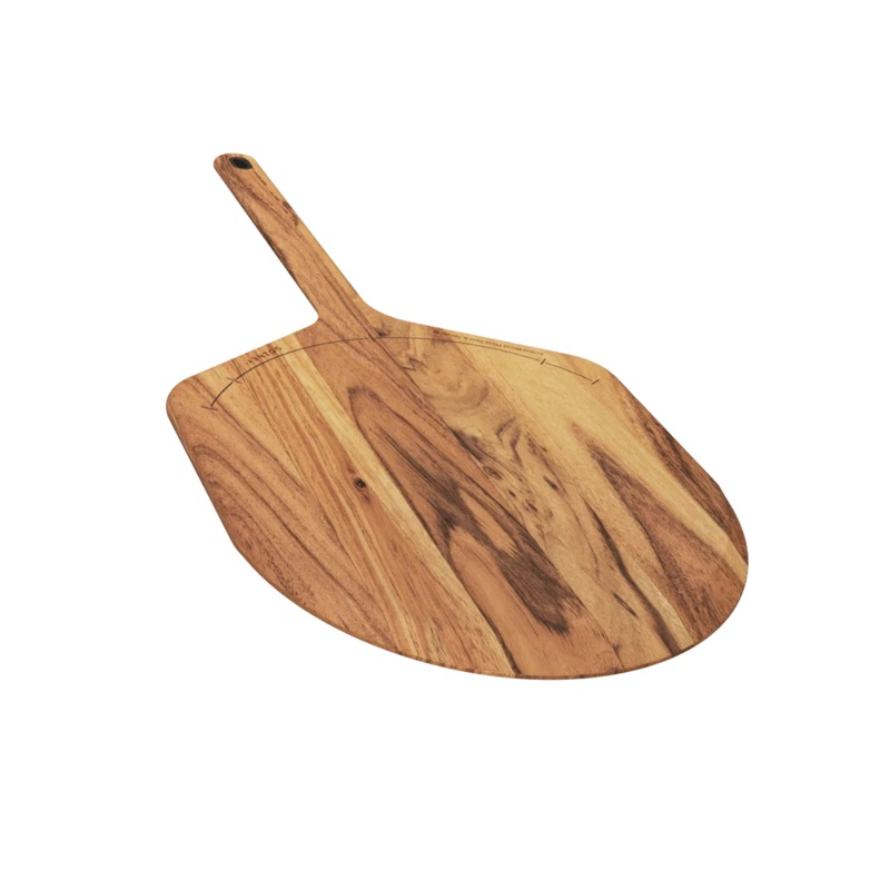 Gozney Acacia Wood Pizza Peel & Server (XL) – AD1782