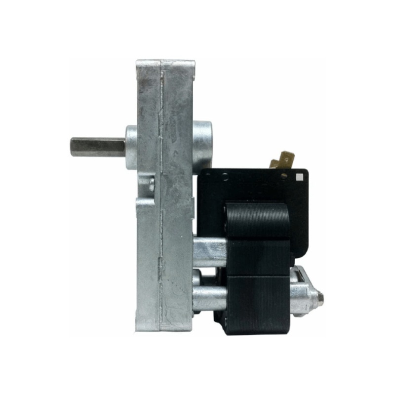 Louisiana Grills Auger Motor Pellet BBQ – 50104