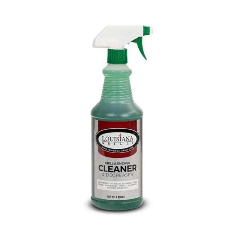 Louisiana Grills Cleaner & Degreaser – 40749