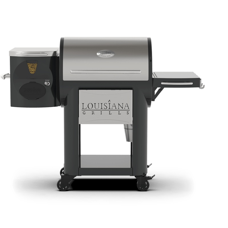 Louisiana Grills Founders Legacy 800 Pellet Grill
