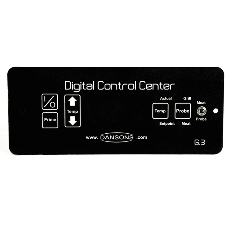 Louisiana Grills Replacement Digital Control Center – 80113