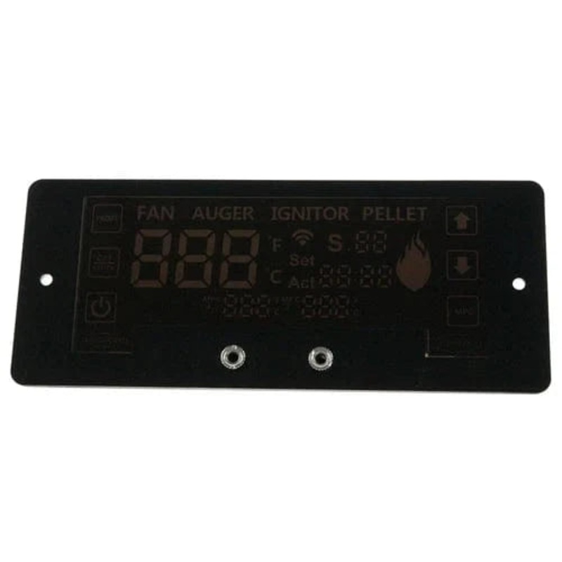 Louisiana Grills WiFi Bluetooth Control Board – 80022